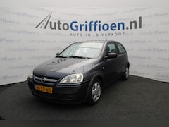 Opel Corsa - 1.2-16V Essentia nette hatchback