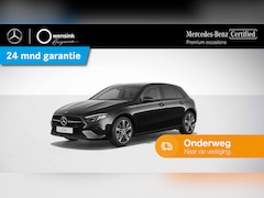 Mercedes-Benz A-klasse - 250 e Business Solution Luxury | Facelift | Panoramadak | Night pakket |Winter pakket |