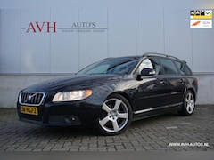 Volvo V70 - 2.5T Momentum