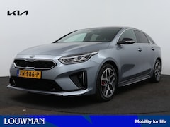 Kia Pro cee'd - ProCeed 1.0 T-GDI GT-Line | Panoramadak | LM velgen | Navigatie | Camera | Parkeersensoren