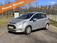 Ford B-Max - 1.0 EcoBoost Style Origineel NL geleverd, Nieuwstaat