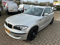 BMW 1-serie - 116i 3DR - 2009