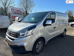 Fiat Talento - 1.6 MJ 120 Pk Airco/ Cruise/ Navigatie/ PDC