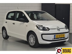 Volkswagen Up! - 1.0 take up BlueMotion /// 134.000 km /// AIRCO ///