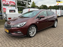 Opel Astra - 1.4 T Innovation 150 Pk Airco/ Cruise/ Camera/ Navigatie