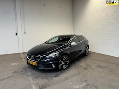 Volvo V40 - 2.0 D4 R-Design Business Leder|Cruise control|Navigatie