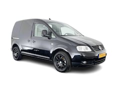 Volkswagen Caddy - 1.9 TDI 850 kg. Aut. *AIRCO | CRUISE | PDC | TOWBAR | COMFORT-SEATS | 16''ALU