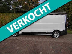 Renault Trafic - 1.6 dCi T29 L2H1 DC Comfort Energy PRIJS IS INCL BTW