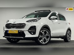 Kia Sportage - 1.6 T-GDI GT-PlusLine*DealerOh*Panodak*Navi*Camera*Stoelverw&Koeling*FullOption