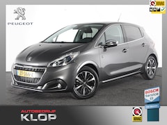 Peugeot 208 - 1.2 PureTech Tech Edition