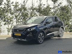 Peugeot 3008 - GT Line | 1.2 PureTech | Apple CarPlay |