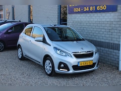 Peugeot 108 - 1.0 VTi 5DR Active Automaat Airco