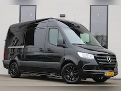 Mercedes-Benz Sprinter - 317 CDI / BPM VRIJ / Aut / L2H2 / Apple carplay / 360 Camera / Vol Opties / NIEUWSTAAT