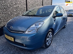 Toyota Prius - 1.5 VVT-i Business Edition. 1Ste Eigenaar, Orgineel NL Auto Dealer onderhouden, Zeer nette