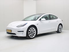 Tesla Model 3 - Long-Range AWD 351pk 75 kWh [ FSD+19'' LMV+620KM WLTP+PREMIUM AUDIO ]