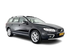 Volvo XC70 - 2.4 D4 Polar+ AWD Aut. *PANO | FULL-LEATHER | BI-XENON | MEMORY-PACK | COMFORT-SEATS | NAV