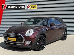 MINI Clubman - 1.5 Cooper Chili Navi/Apple/Stoelwarm/LED