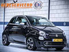 Fiat 500 - TwinAir Turbo Sport