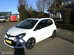 Renault Twingo - 1.2 16V CABRIO TOP BJ 2012 128799 KM NAP