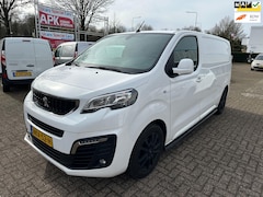 Peugeot Expert - 1.5 BlueHDI 120 Pk Airco/ Cruise/ PDC/ Trekhaak