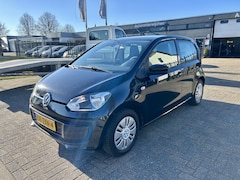 Volkswagen Up! - 1.0 move up BlueM. - Nette Auto