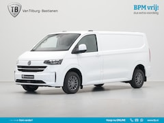 Volkswagen Transporter - 2.0 TDI 110kW 150PK L2H1 Style AUT BPM vrij