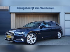 Audi A6 Avant - 45 TFSI 245pk Sport Edition Virtual Cockpit 360 View Elek.Trekhaak 18inch LM Sportstoelen