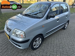 Hyundai Atos - 1.1i Active