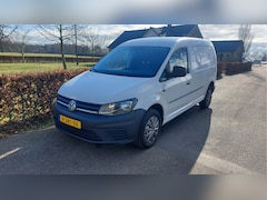 Volkswagen Caddy Maxi - 2.0 TDI L2H1 BMT Easyline AIRCO BJ 2017