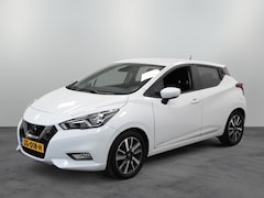 Nissan Micra - 1.0 IG-T N-Connecta