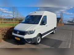 Volkswagen Crafter - 35 2.0 TDI L3H3 Highline AIRCO/NAVI BJ 2018