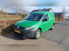 Volkswagen Caddy - 1.6 TDI Economy Baseline AIRCO BJ 2014