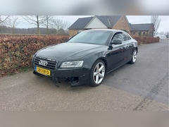 Audi A5 Coupé - 3.2 FSI Pro Line CLIMA BJ 2008