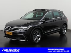 Volkswagen Tiguan - 1.4 TSI eHybrid R-Line | Panoramadak | Zondag Open