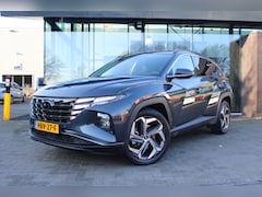 Hyundai Tucson - 1.6 T-GDI PHEV Comfort 4WD Plug-in