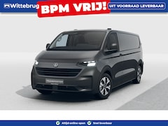 Volkswagen Transporter - 2.0 TDI L2H1 30 PanAmericana