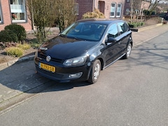 Volkswagen Polo - 1.2-12V BlueMotion Comfortline