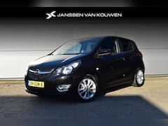 Opel Karl - 1.0 ecoFLEX Edition Mistlampen Parkeersensoren Achter Airco Cruise Control