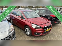 BMW 2-serie Active Tourer - 218i AUTOMAAT, PANORAMA DAK, NAVI