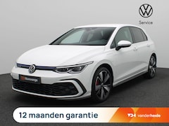 Volkswagen Golf - 1.4 eHybrid GTE 245PK DSG Achteruitrijcamera, stuur/stoelverwarming, navigatie, climatroni