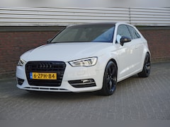 Audi A3 Sportback - 1.4 TFSI Ambition Pro Line S/Bi-Xenon/Navi/ 18Inch/Clima/Rijklaarprijs