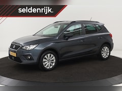 Seat Arona - 1.0 TSI Style Intens | Trekhaak | Carplay | Adaptive cruise | Camera | Navigatie | Keyless