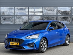 Ford Focus - 1.0 ECOBOOST ST-LINE BUSINESS I APPLE CARPLAY I CRUISE CONTROL I NAVIGATIE I GETINT GLAS