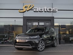 Land Rover Discovery - 3.0 Td6 258pk HSE 7-persoons Panoramadak *BTW* Head-up Trekhaak elektrisch Adaptive cruise