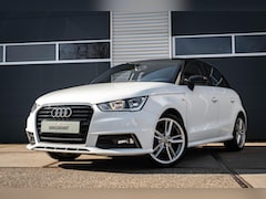 Audi A1 Sportback - 1.0 TFSI Adrenalin |RS zetels |Navi |Cruise Control |