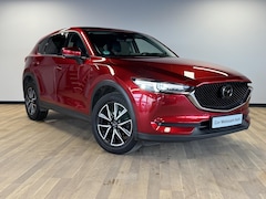 Mazda CX-5 - 2.5 SkyActiv-G 194 GT-M 4WD BOSE | HUD | TREKHAAK