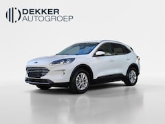 Ford Kuga - 2.5 PHEV Titanium - AGR stoelen - Verlengde Garantie - Winter Pack