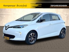 Renault Zoe - R90 Bose 41 kWh (incl Accu)