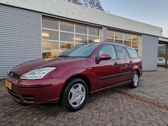 Ford Focus Wagon - 1.6-16V Centennial