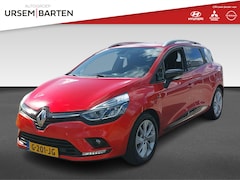 Renault Clio Estate - 1.2 TCe Intens | automaat